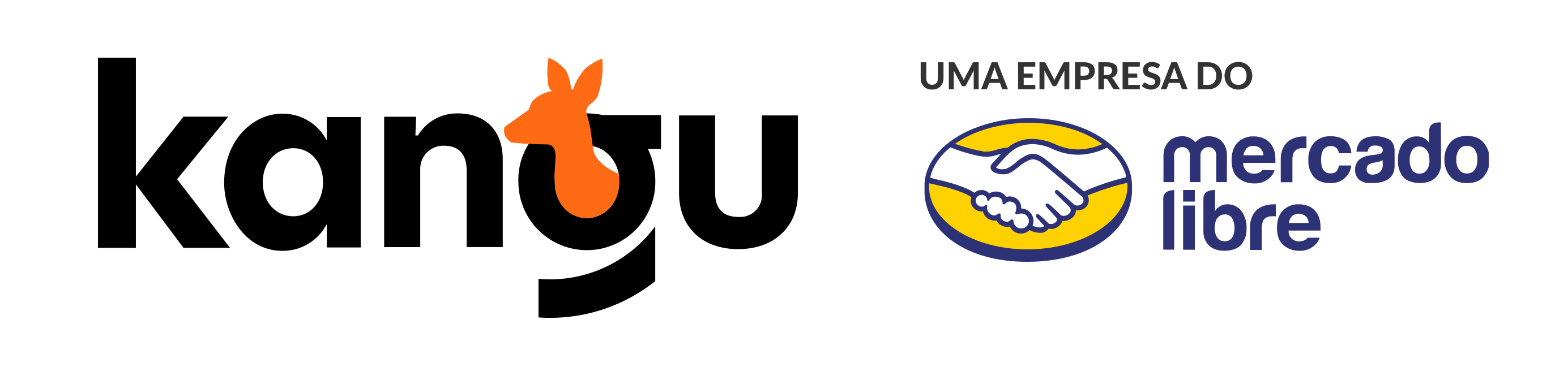 logotipo kangu